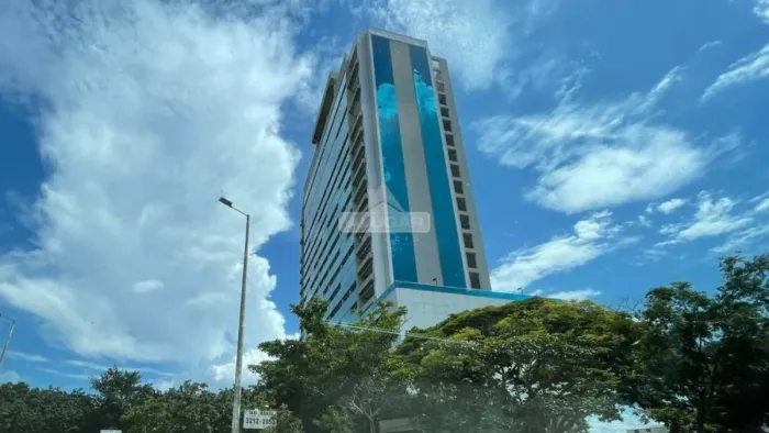 Sala comercial JK Business Center 1004