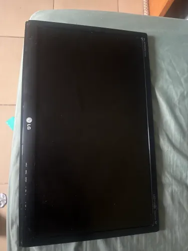 Monitor Tv LG 23