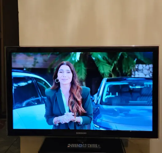 Tv led samsung 40 polegadas 