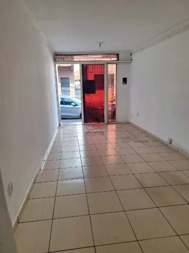 Loja Comercial 32m² para Locação - Bairro Centro