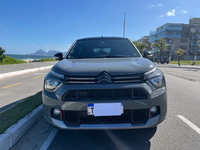 Citroen Basalt DARK EDITION 1.0 TB 200 5P AUT. 2026