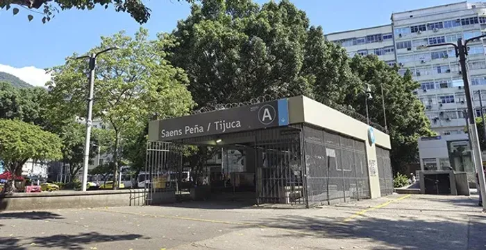 Lojas para alugar na Tijuca com condições especiais.
