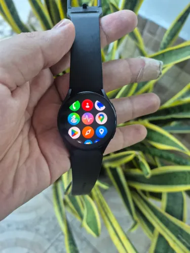 SmartWatch Samsung Watch 5 Original