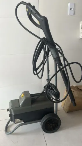 Lavadora alta pressão hd 585 karcher