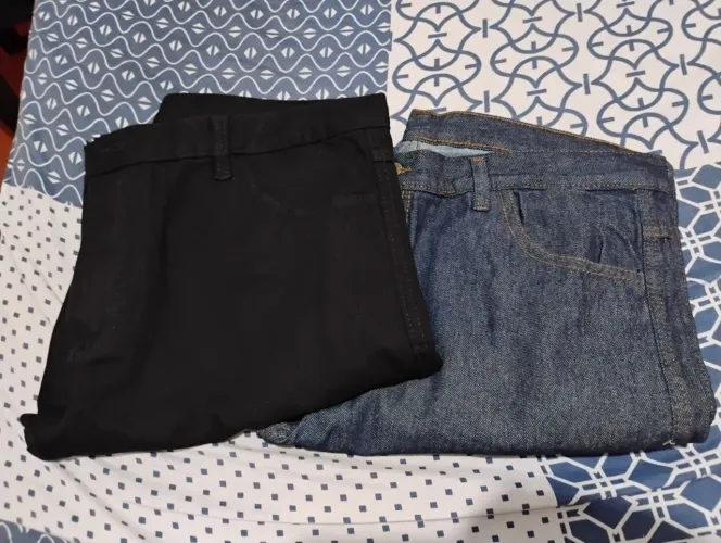 Calça jeans(novas)