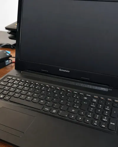 Notebook Lenovo Core i3 5ª Geração | 8GB RAM | SSD 240GB