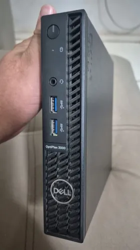Dell optiPlex i5 de 12a geração
