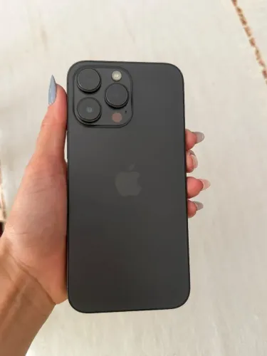 IPHONE 14 PRO MAX 128GB SEMINOVO SEM DETALHES