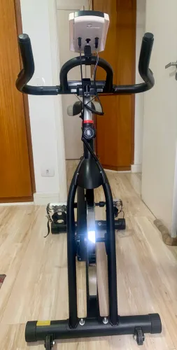 Bike Indoor - Kikos