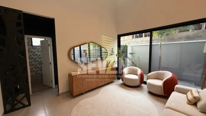 Casa a venda Lago Sul - 4 suites - Estuda Permuta