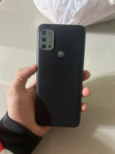 Celular moto g21 