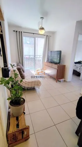Apartamento com 3 quartos, á venda Marcco Sorocaba -R$ 260.000,00