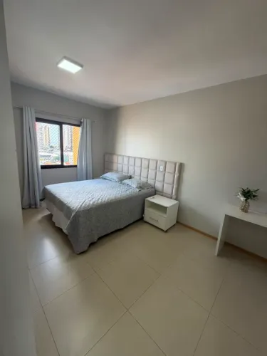 LOFT VOGUE BATISTA CAMPOS - LOCAÇÃO<br>