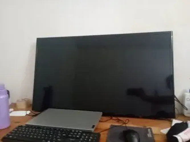 Smart Tv Samsung 43 (Led queimou, display bom)