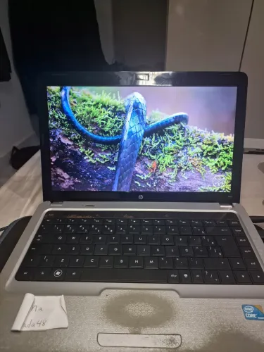 Notebook G42 em perfeito funcionamento!