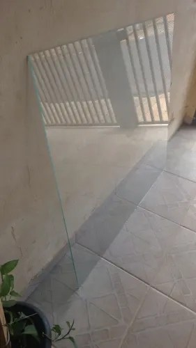  Vidros laminados 4mm