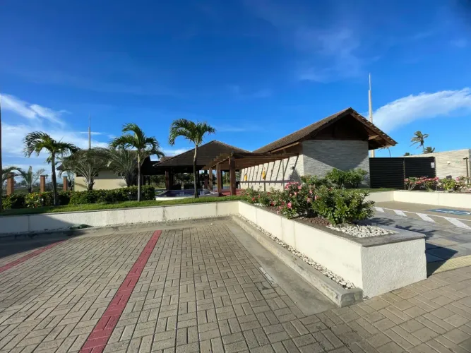 Terreno à venda no Alphaville Sergipe Fase, Barra Dos Coqueiros