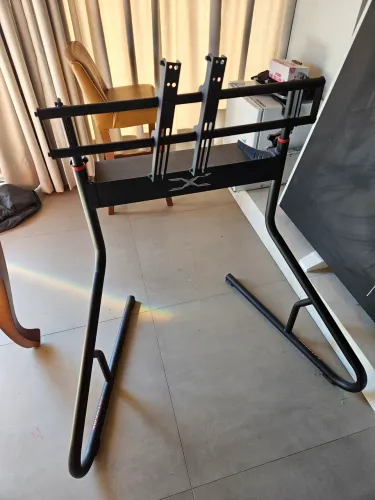 Suporte tela Extreme Simracing