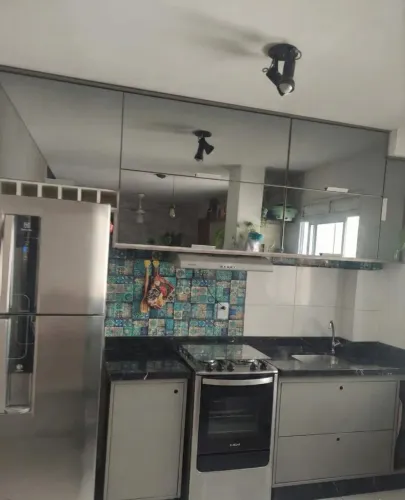 Vendo o troco
