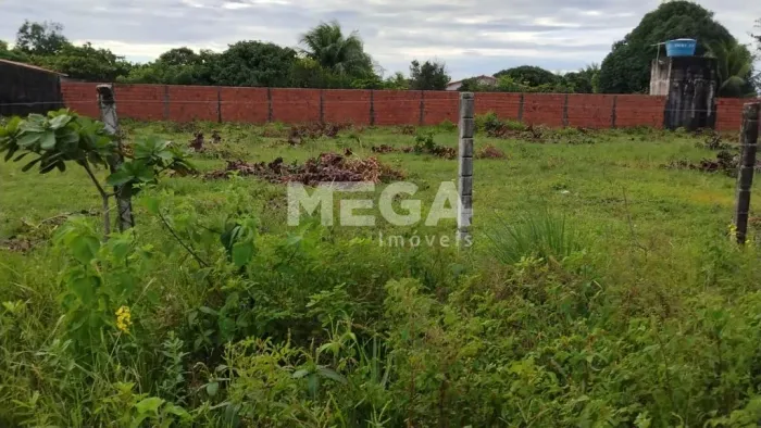 Lotes à venda em Aquiraz/CE