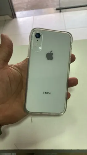 Vendo iPhone XR 64 gb