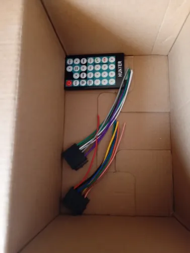 Som digital com bluetooth