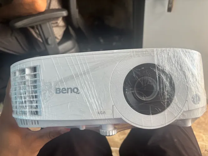 Projetor benq 4000 lúmen