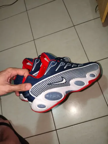 Nike NOCTA impecável tamanho 42