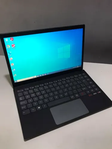 Notebook Intel