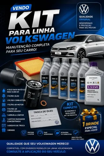 Óleo 5w30