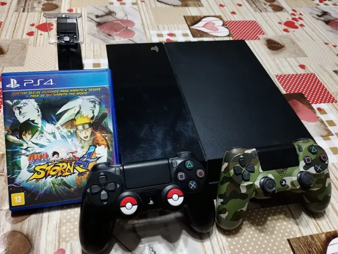 Ps4
