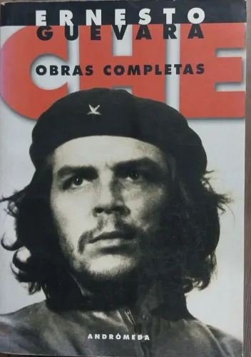 Ernesto Guevara- Obras completas