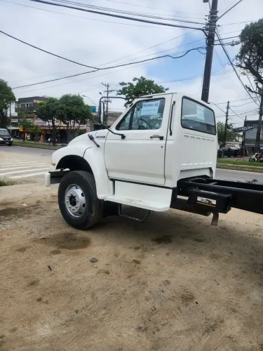SAPÃO F12000 L MWM X10