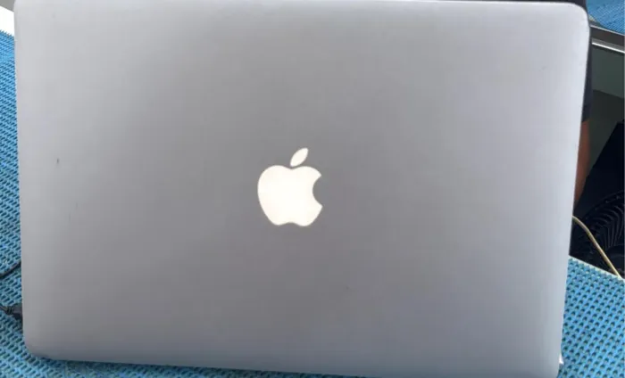MACBOOK AIR 13? I7 - SUPER CONSERVADO | RÁPIDO E PRONTO PARA USO ACEITO CARTÃO E PIX 