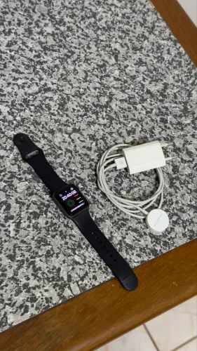 Apple Watch séries 3