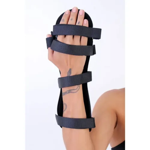 Ortese para punho em neoprene M