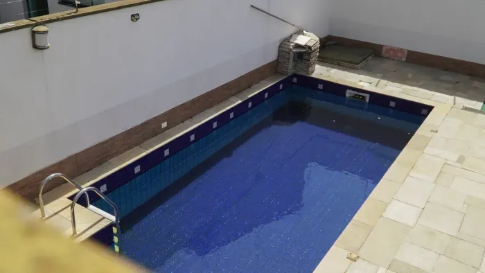 Casa para venda com 187 metros quadrados com 3 quartos em Jardim Ipiranga - Americana - Sã