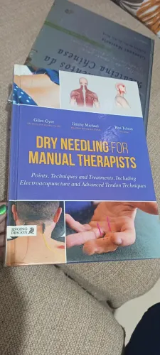 Livro em inglês
