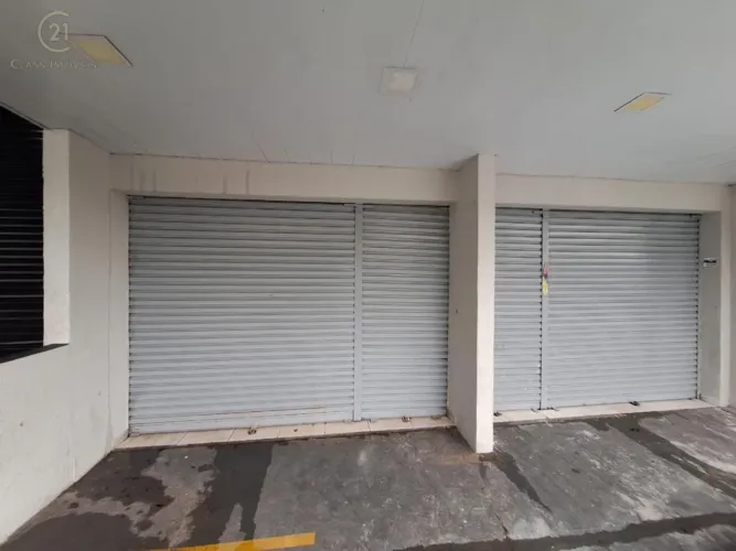Loja para alugar em Londrina, Jardim Londrilar, com 120 m²