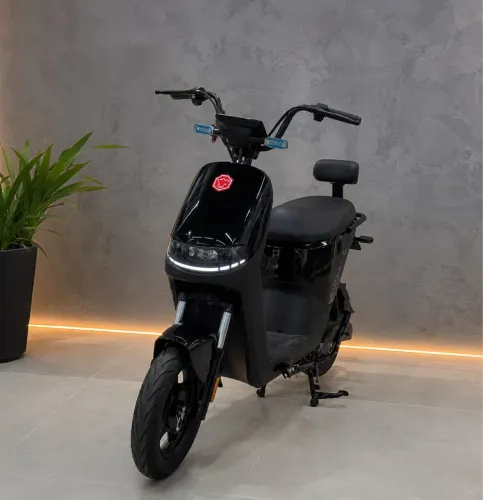 Scooter Elétrica Foston X13 Nova na Caixa - 0 km