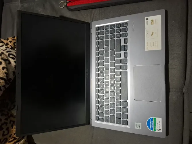 Notebook ASUS