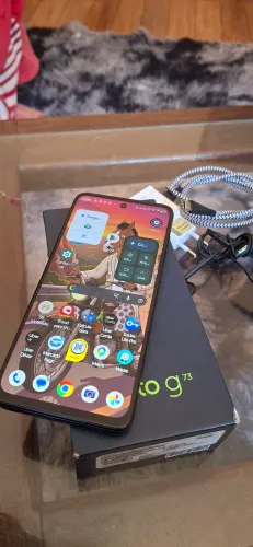Moto G73