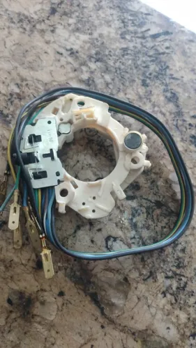 Chave de seta Opala 79/85 marca Amefil CD 315