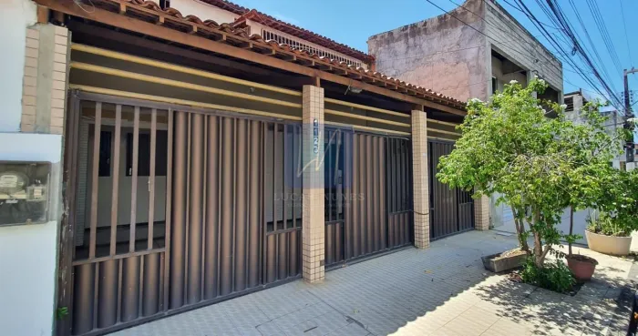 Casa para Venda em Siqueira Campos, Aracaju-SE