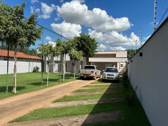 Chácara à venda em Indaiatuba, Vale do Sol, com 4 quartos, com 1000 m²