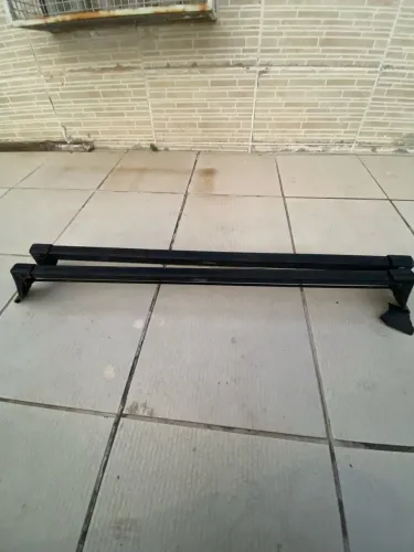 Rack para teto universal