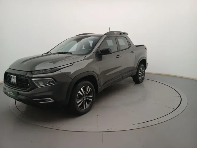 Fiat Toro Freedom 1.3 T270 4X2 Flex AUT 2025