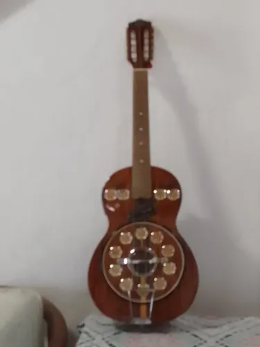 Viola Dinâmica pra Repentista