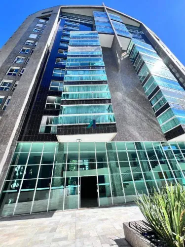 Apartamento para aluguel, 3 quartos, 4 vagas, Luxemburgo - Belo Horizonte/MG