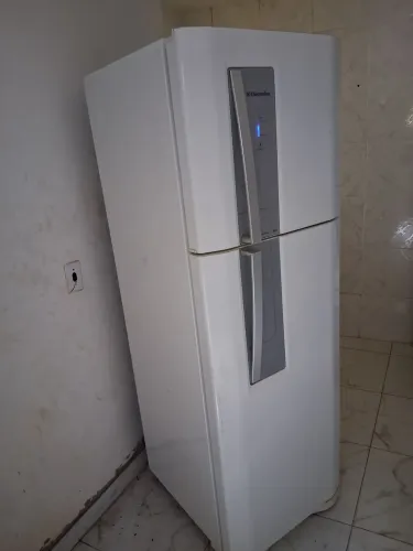 Geladeira Electrolux Fross Free